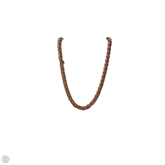 Necklace Chain By Cme