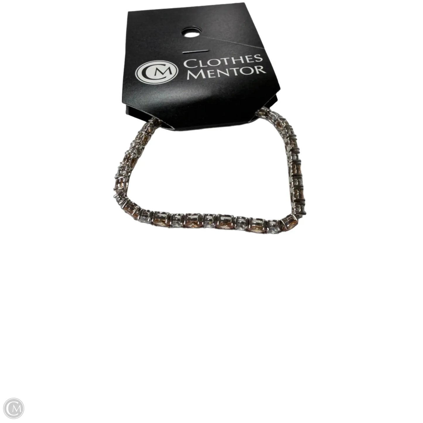 Bracelet Sterling Silver By Cmb