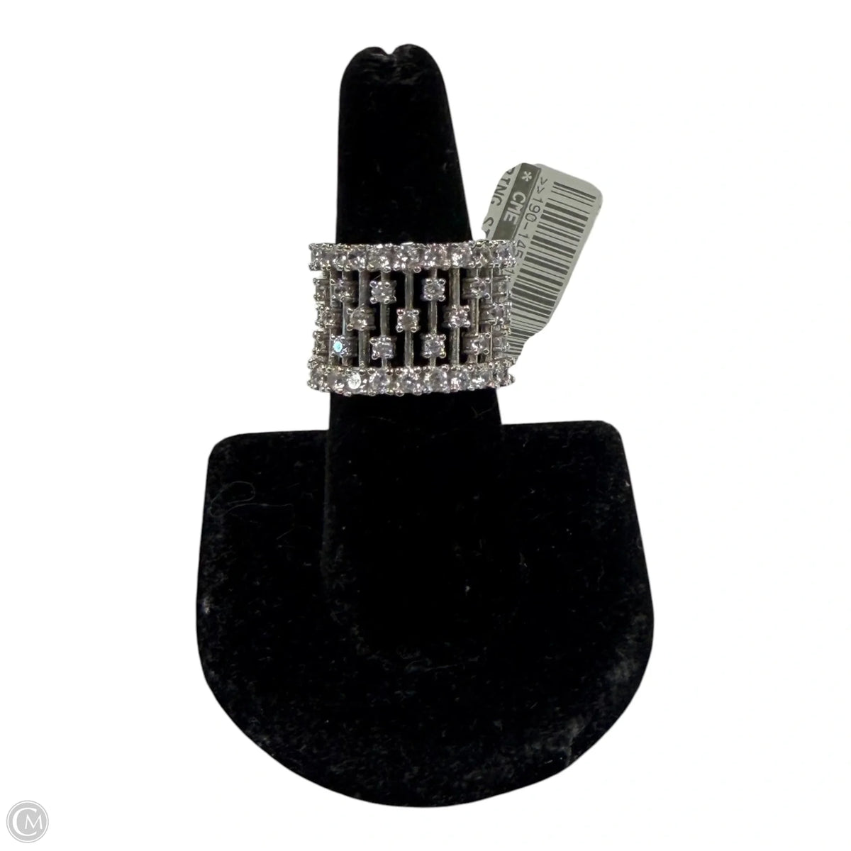 Ring Statement By Cme