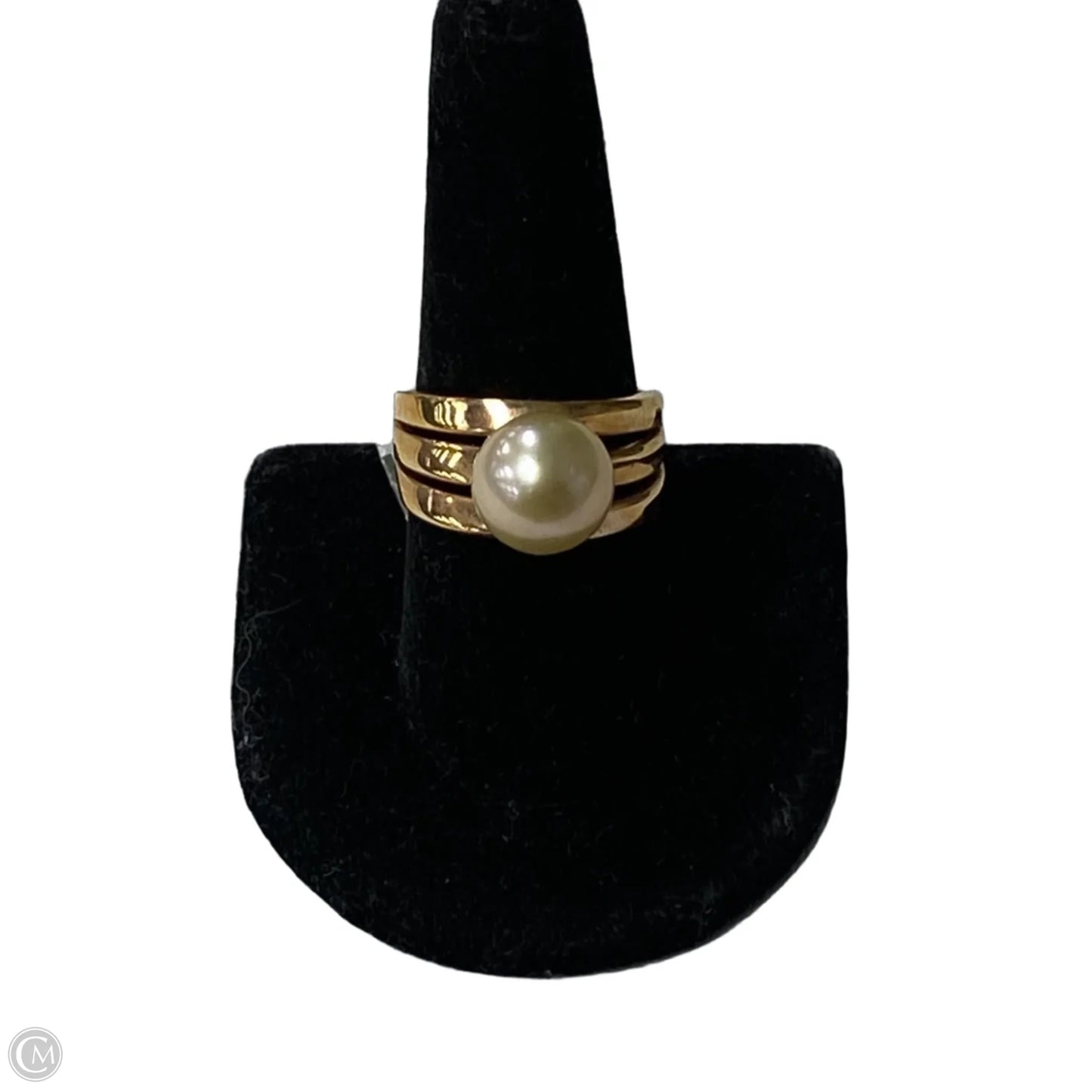 Ring Sterling Silver size 9