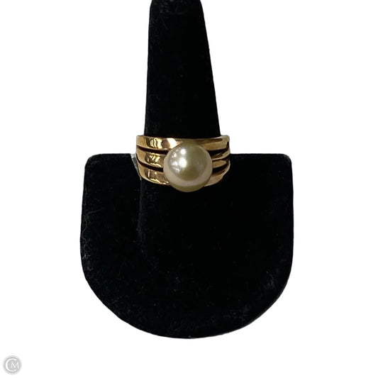 Ring Sterling Silver size 9