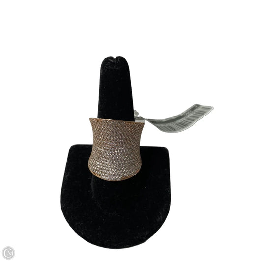 Ring Sterling Silver