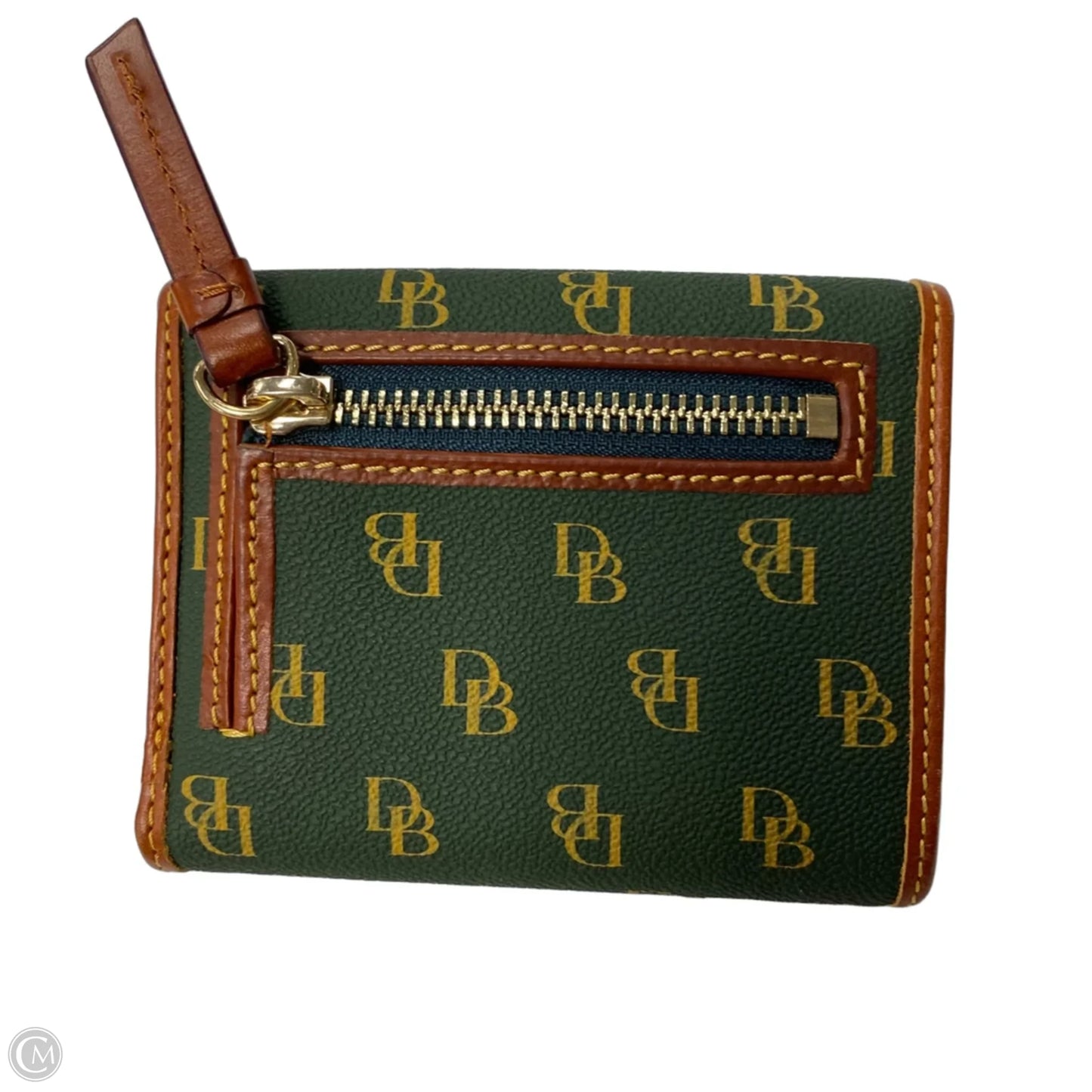 Wallet Designer By Dooney And Bourke, Size: Small