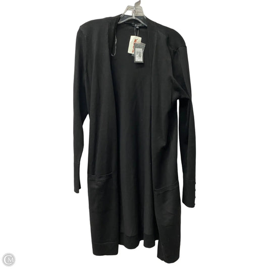 Sweater Cardigan By Verve Ami In Black, Size: M