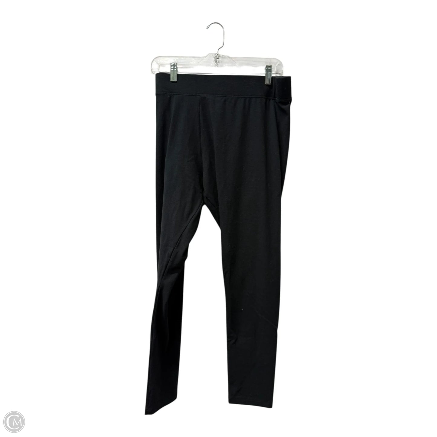Pants Leggings By Sonoma In Black, Size: 1x