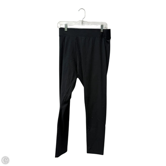 Pants Leggings By Sonoma In Black, Size: 1x