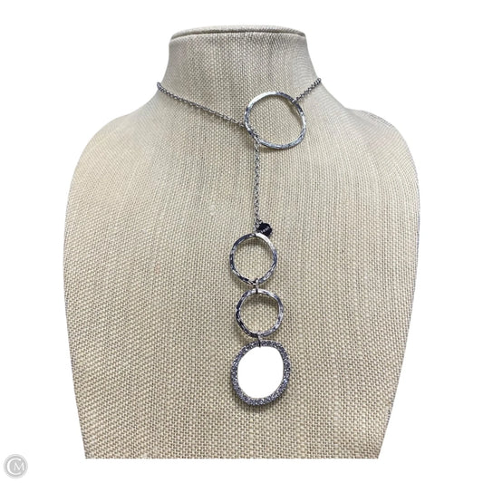 Necklace Pendant By Chicos