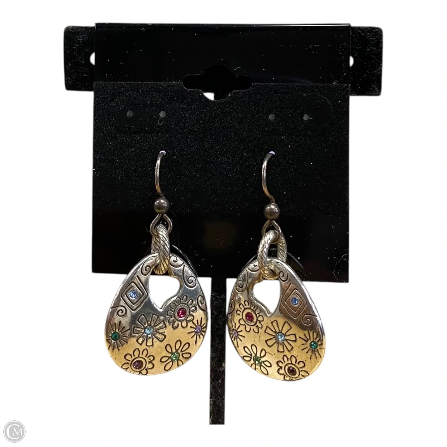 Earrings Dangle/drop By Brighton