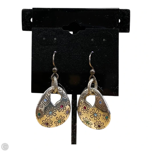 Earrings Dangle/drop By Brighton