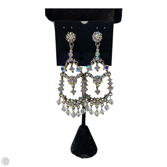 Earrings Dangle/drop