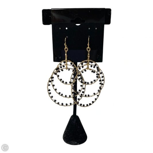 Earrings Dangle/drop