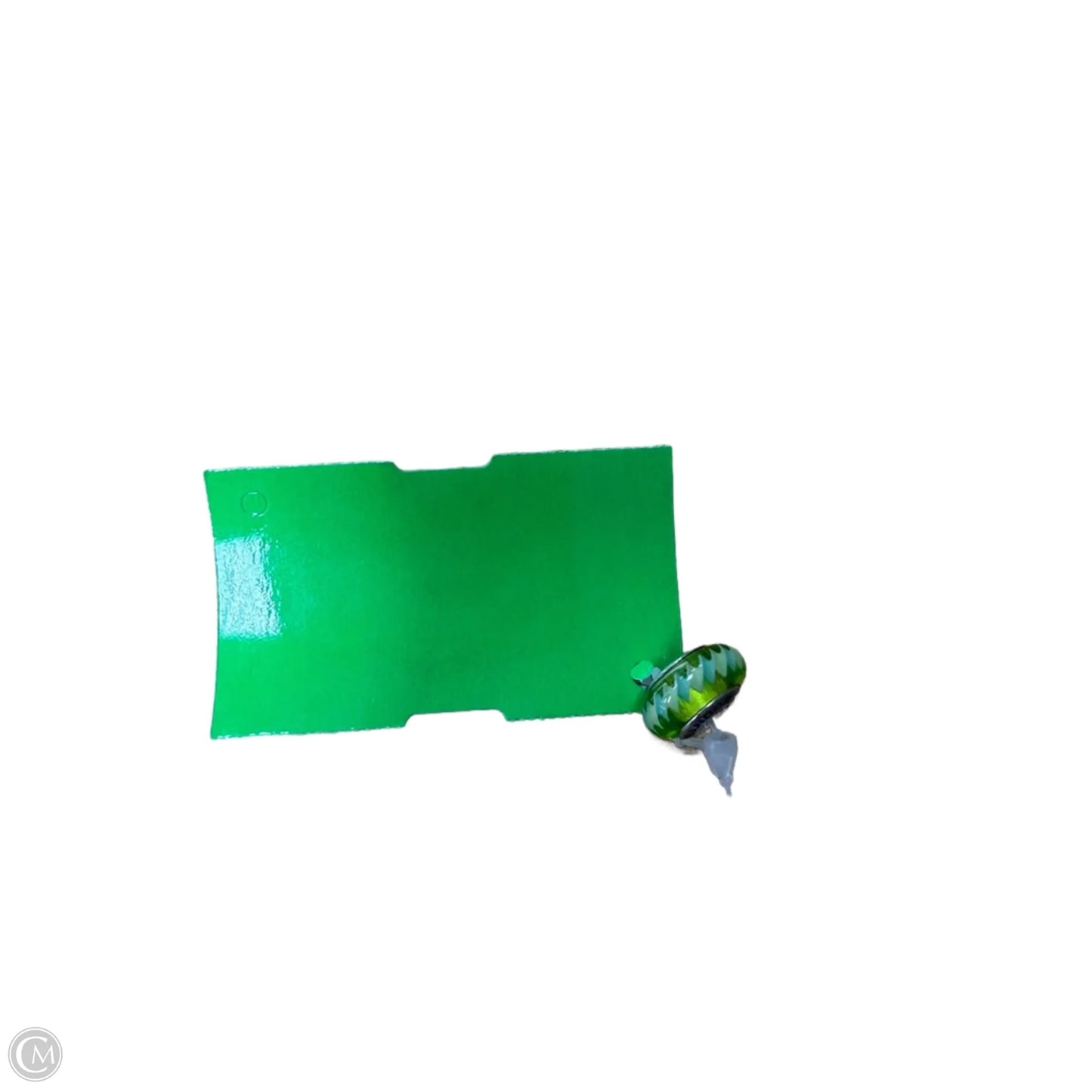 Accessory Tag By Pandora