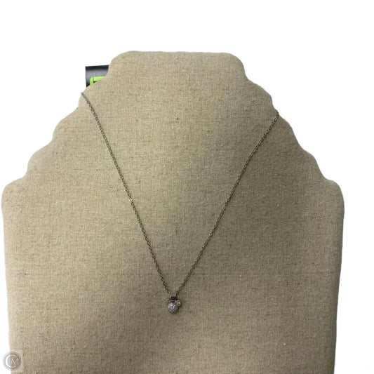 Necklace Sterling Silver