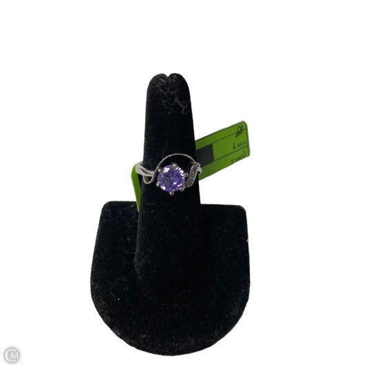 Ring Statement , Size: 7