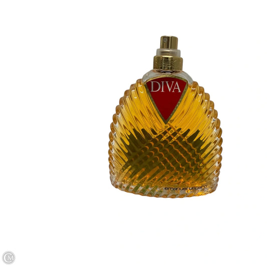 Fragrance by Emanuel ungaro