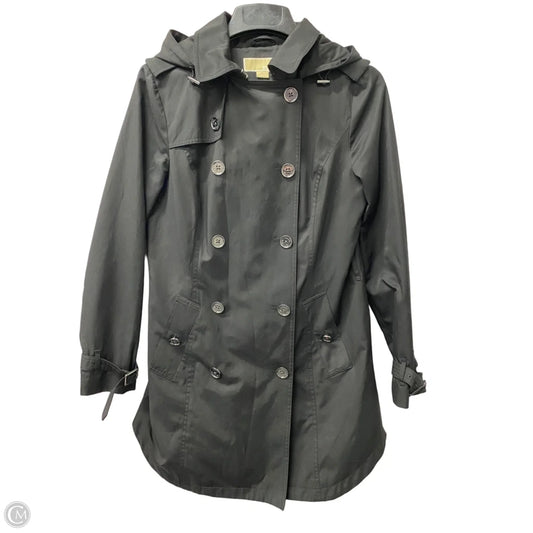 Jacket Other By Michael By Michael Kors In Black, Size: M