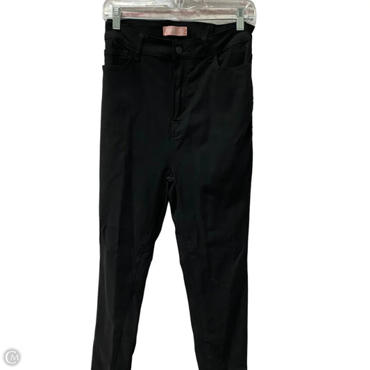Pants Dress By Pink ivy In Black, Size: 16