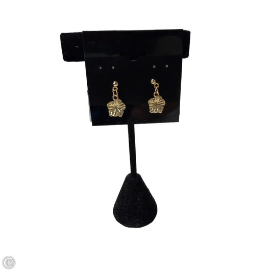 Earrings Dangle/drop