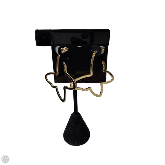 Earrings Dangle/drop