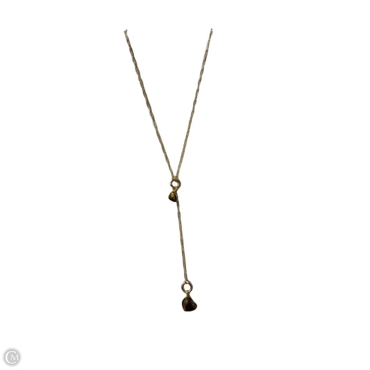 Necklace Pendant