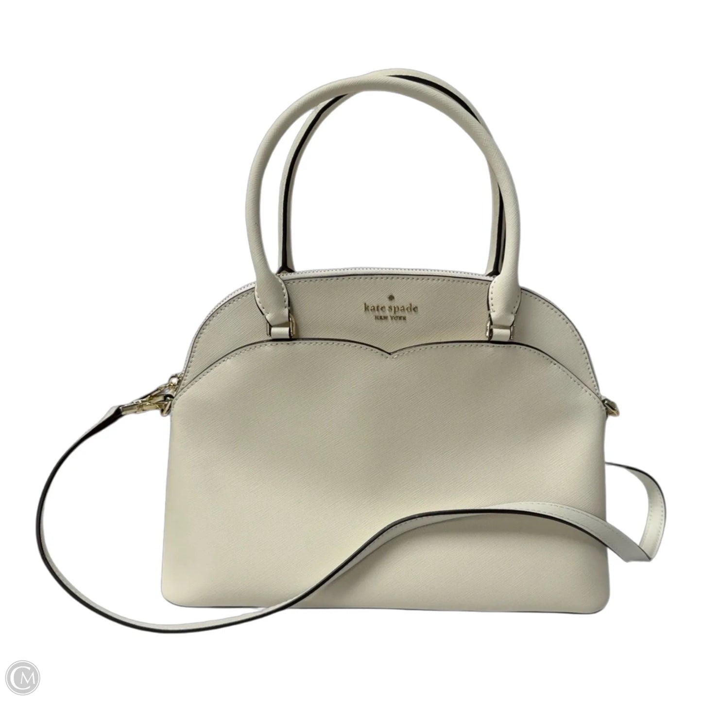 Handbag Designer By Kate Spade, Size: Medium