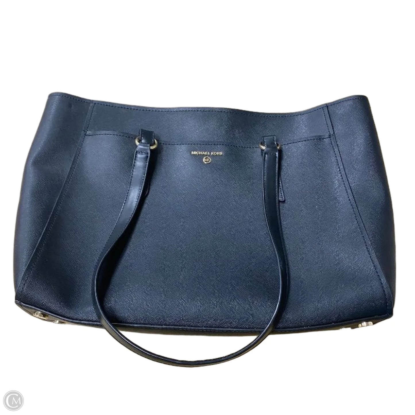 Handbag Designer By Michael Kors, Size: Large