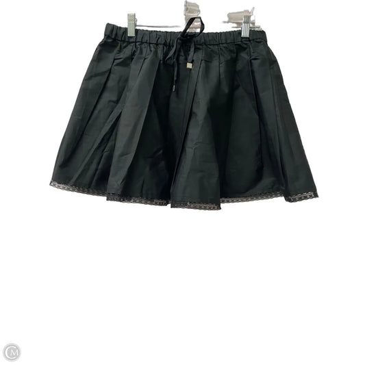 Skirt Mini & Short By J. Crew In Black, Size: 6