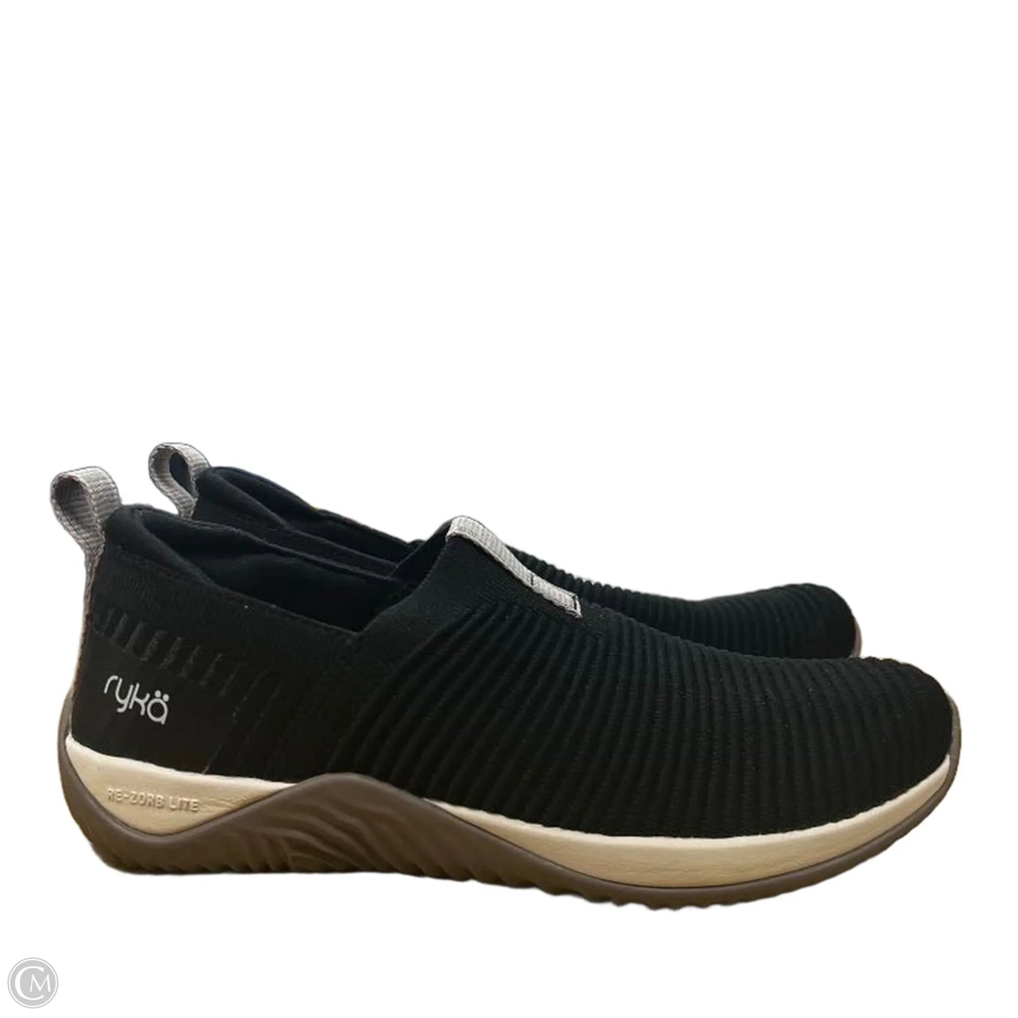 Shoes Athletic By Ryka In Black, Size: 6