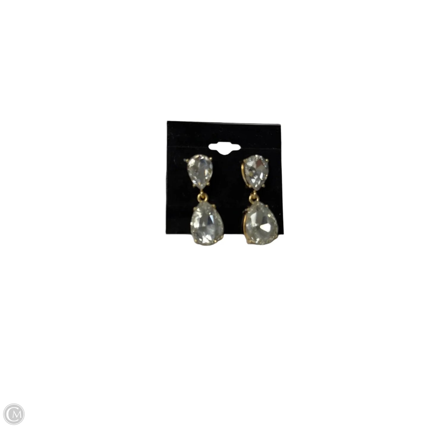 Earrings Dangle/drop