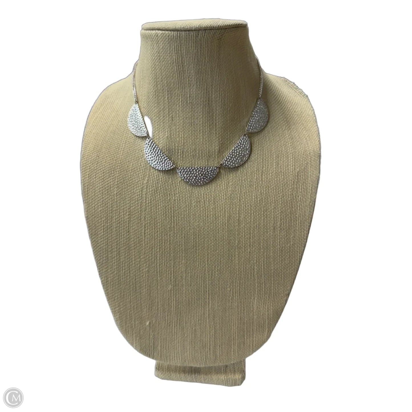 Necklace Statement