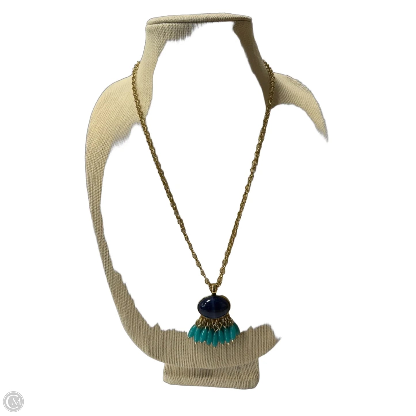Necklace Pendant By Talbots