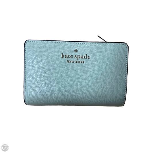 Wallet Designer By Kate Spade, Size: Small