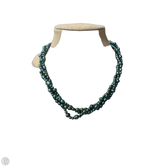 Necklace Statement By honora