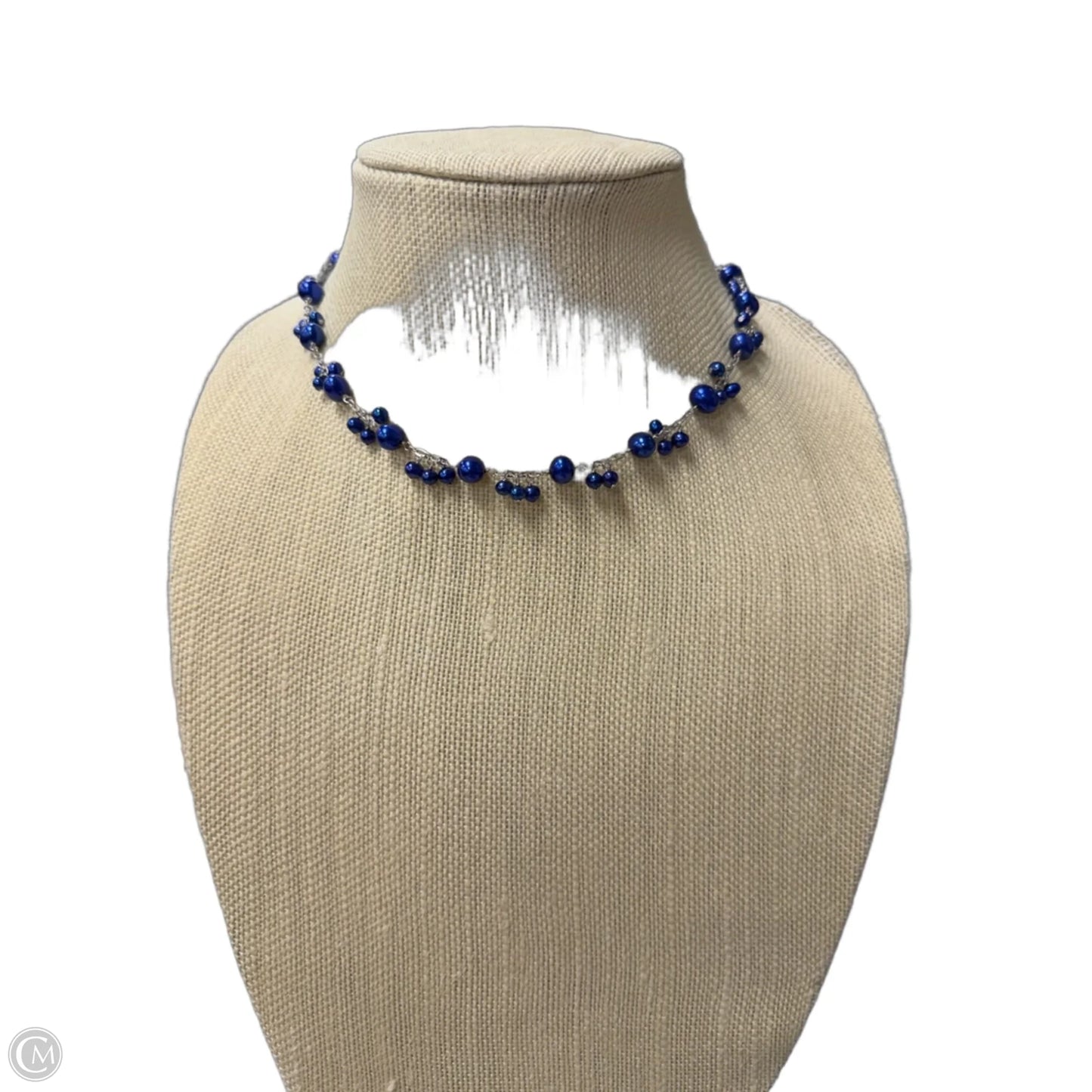 Necklace Choker & Collar By honora