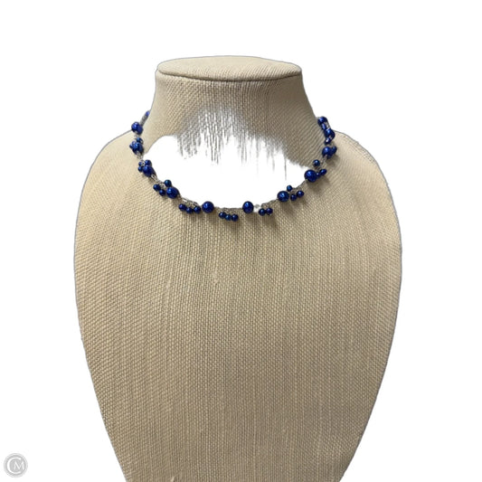 Necklace Choker & Collar By honora