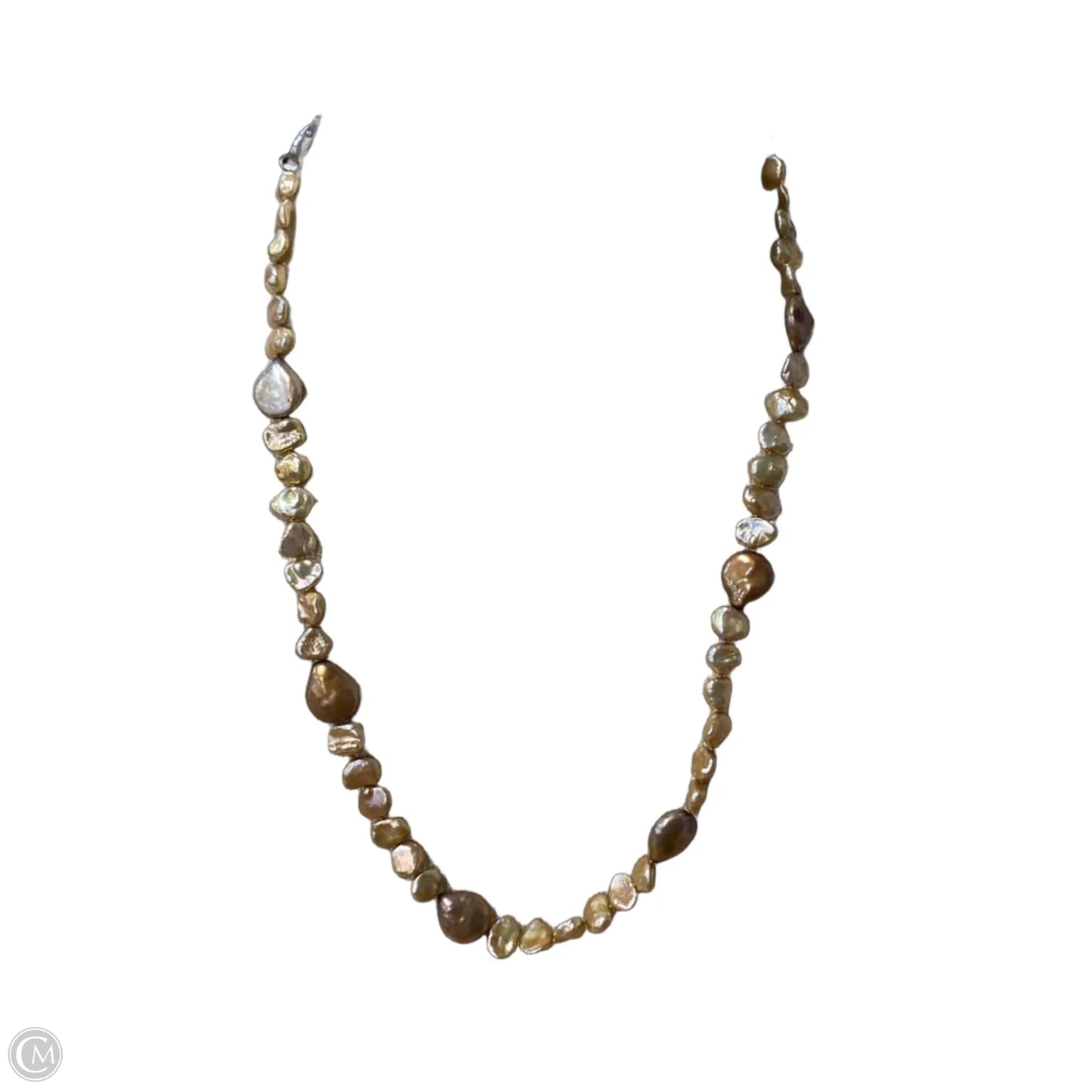 Necklace Other By Cme