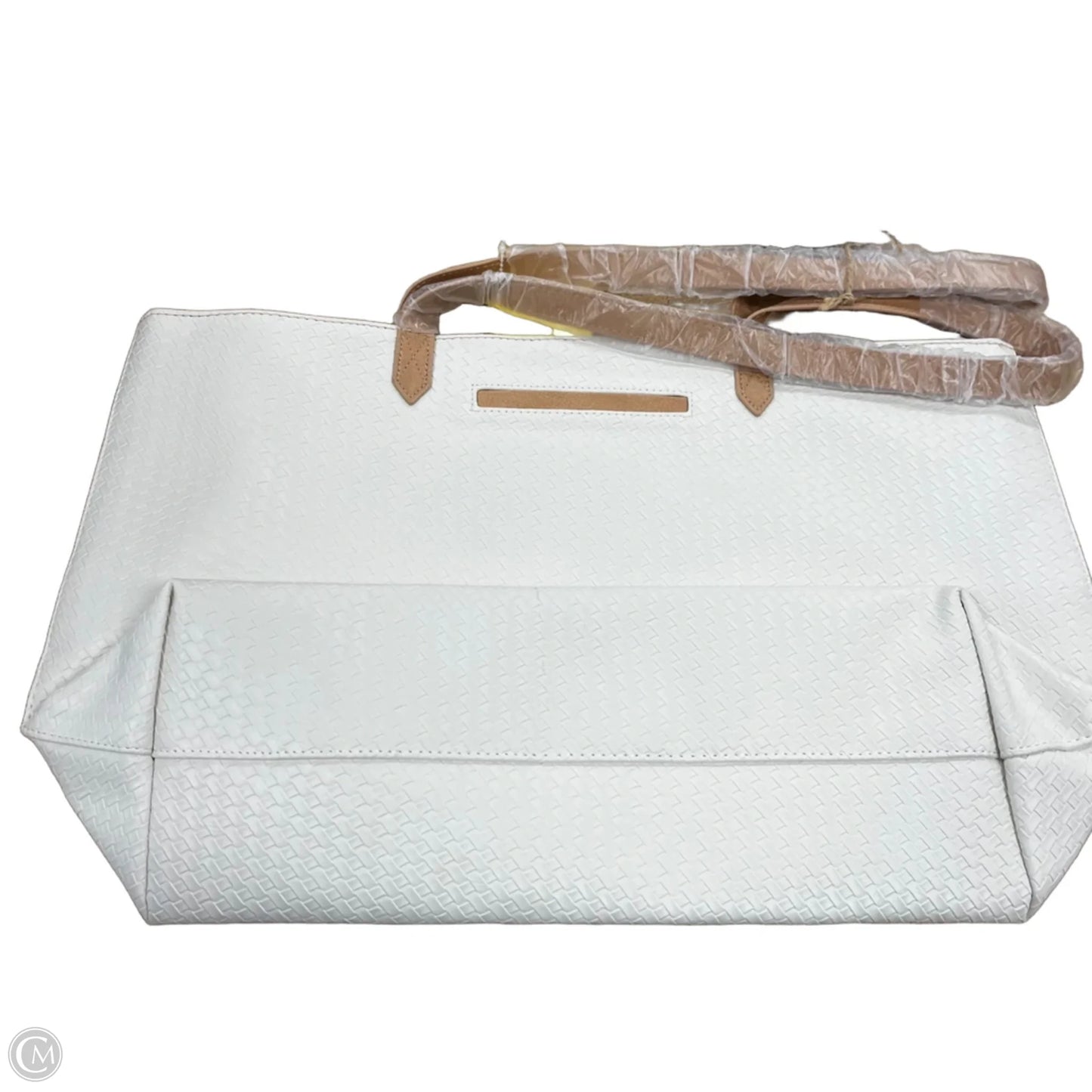 Tote By Cme, Size: Large