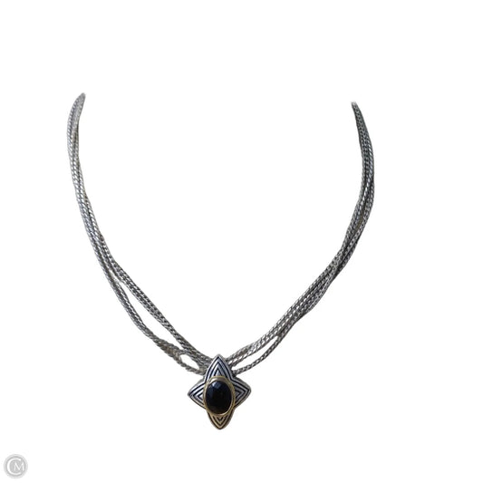 Necklace Statement By Avon