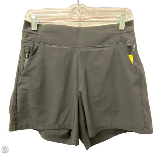 Athletic Shorts By Athleta In Black, Size: Xs