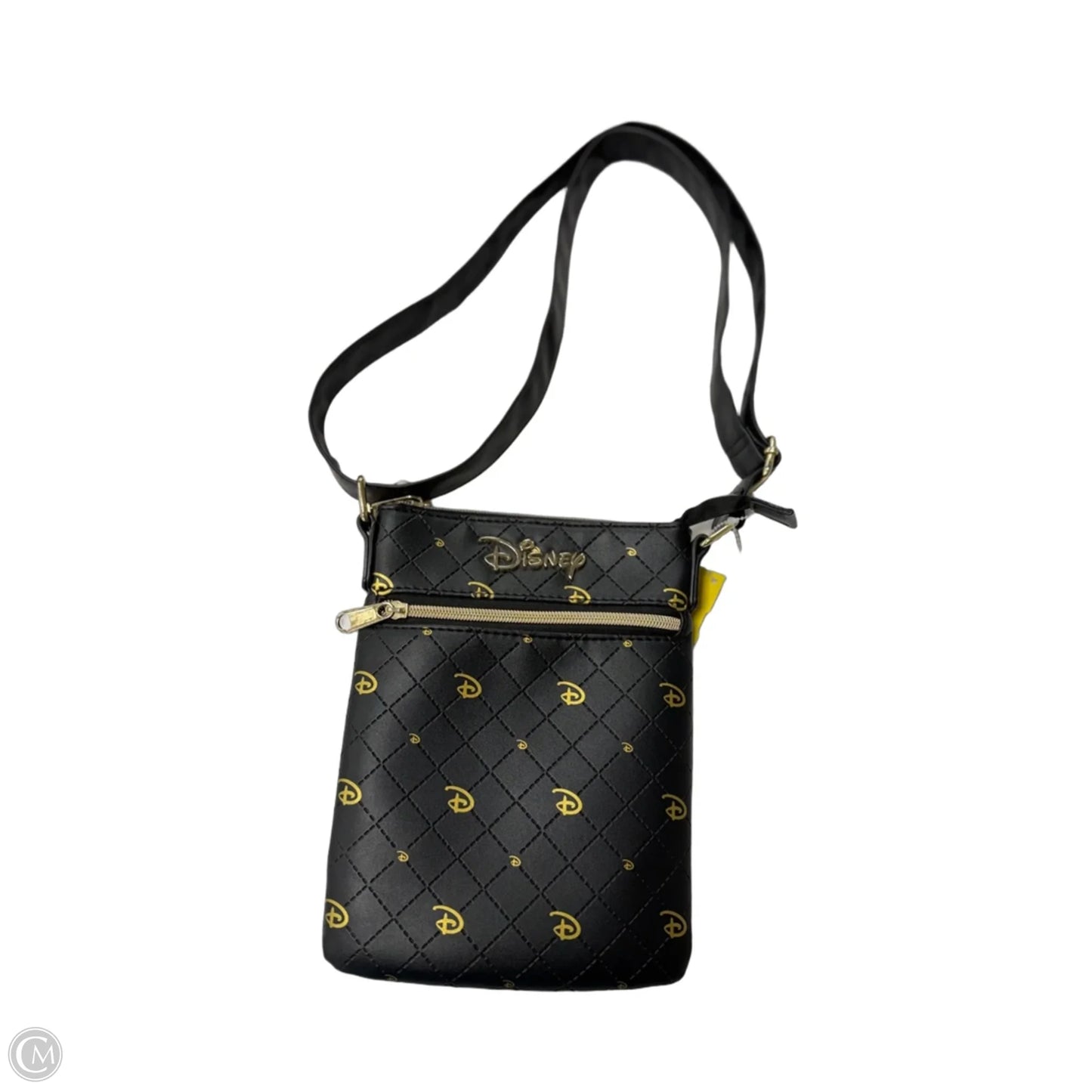 Crossbody By Loungefly, Size: Small