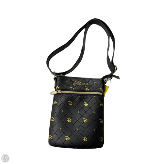 Crossbody By Loungefly, Size: Small