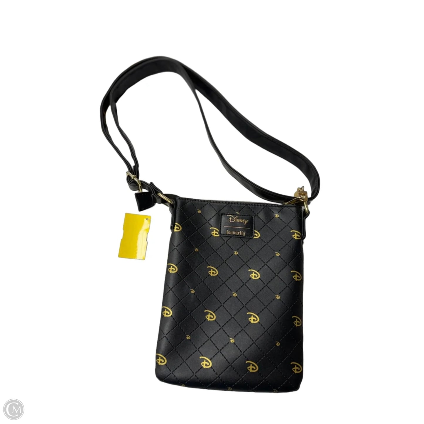 Crossbody By Loungefly, Size: Small