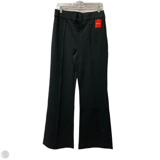 Pants Leggings By Spanx In Black, Size: L