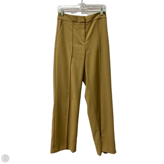Pants Dress By Ann Taylor In Tan, Size: 0