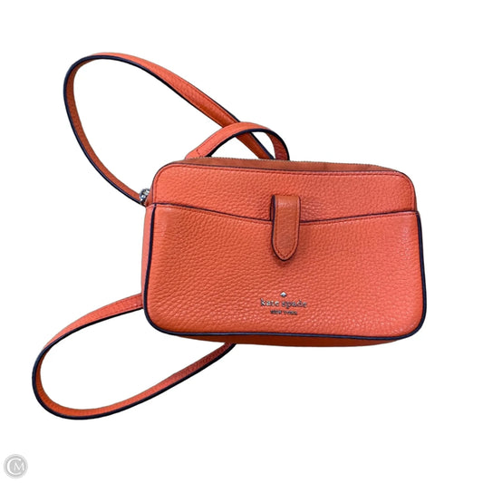 Crossbody Designer By Kate Spade, Size: Small