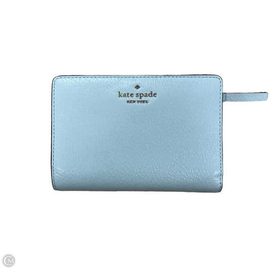 Wallet Designer By Kate Spade, Size: Small