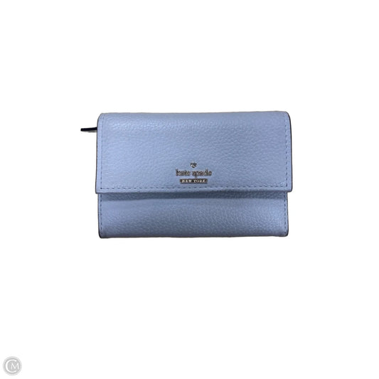 Wallet Designer By Kate Spade, Size: Small