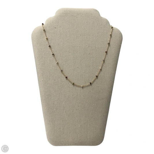 Necklace Chain By Cme