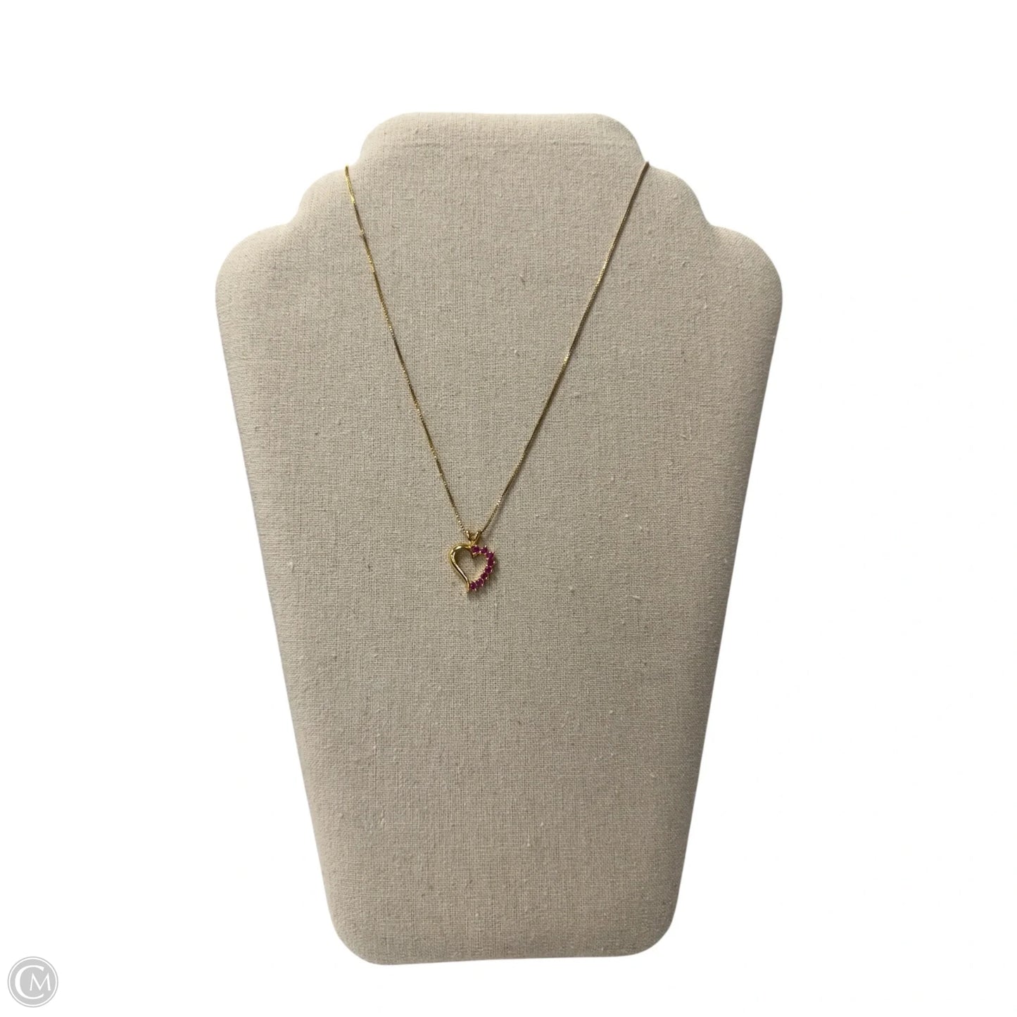 Necklace Sterling Silver By Cme