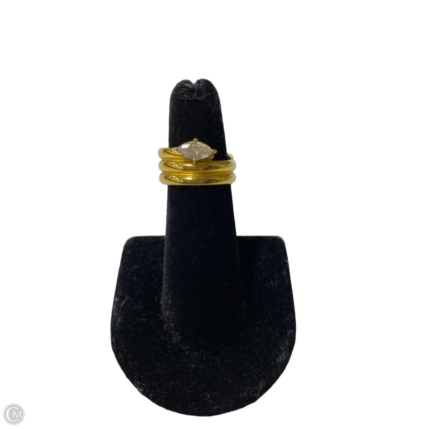 Ring Other By Cme, Size: 6